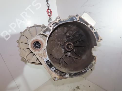 Gearbox FORD TRANSIT V363 Van (FCD, FDD) 2.2 TDCi | BP31275555M3
