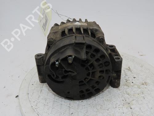 Used Alternator FIAT DOBLO Cargo (263_) 1.3 D Multijet (90 hp) 21113080