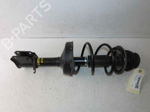 Used Left front shock absorber Left front shock absorber 37058445 37058445