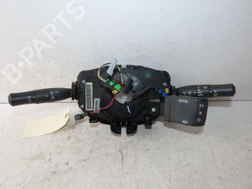 Used Steering column stalk Steering column stalk RENAULT MEGANE II (BM0/1_, CM0/1_) 1.6 16V (112 hp) 35440698 35440698