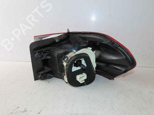 Used Rear bumper left light Rear bumper left light 37061073 37061073