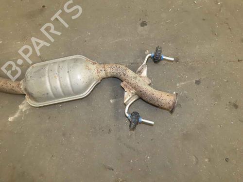 Andre RENAULT KANGOO (KC0/1_) 1.9 dCi 4x4 | BP37053774O1 - Image 2