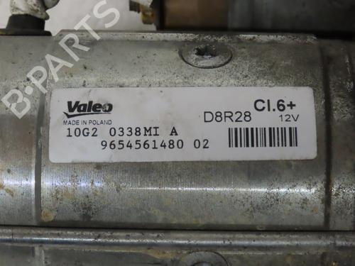 Starter CITROËN DS5 2.0 HDi 165 | BP29152442M8 - Image 4