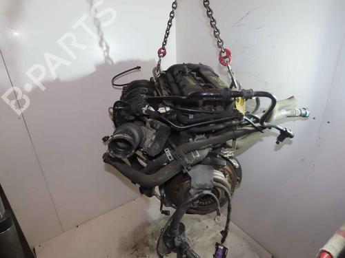 Used Engine Engine 37061098 37061098