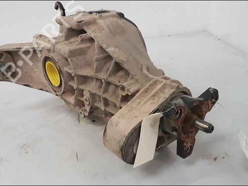 Used Rear differential Rear differential 37042370 37042370