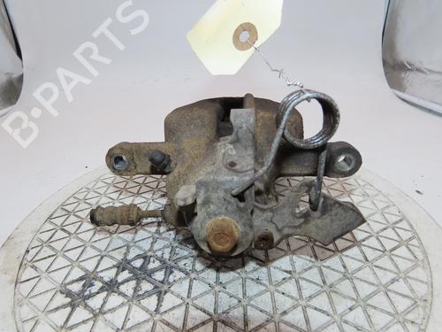 Right rear brake caliper CITROËN JUMPY II Van 1.6 HDi 90 8V | BP36659325M106 - Image 3