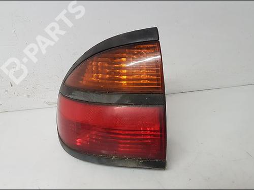 Used Left taillight RENAULT LAGUNA I (B56_, 556_) 2.2 dT (B569) (113 hp) 10954165