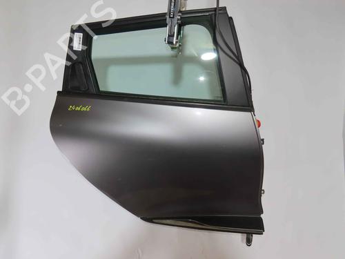 Used Right rear door Right rear door RENAULT CLIO IV Grandtour (KH_) 1.5 dCi 90 (KHN3, KHN4) (90 hp) 37048037 37048037