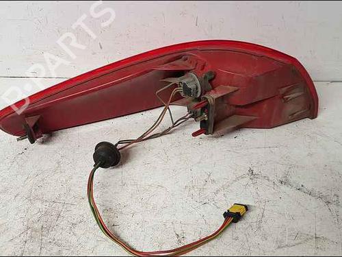 Right taillight PEUGEOT 607 (9D, 9U) 2.7 HDi 24V | BP37043740C35 - Image 2