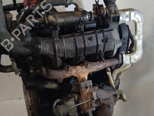 Engine FIAT DUCATO Van (244_) 2.0 JTD | BP39893099M1 - Image 4
