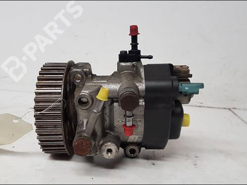 Used Injection pump Injection pump RENAULT MEGANE III Hatchback (BZ0/1_, B3_) 1.5 dCi (BZ0C) (90 hp) 11177726 11177726