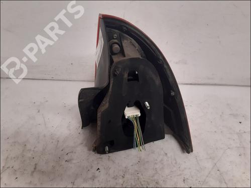 Left taillight CITROËN C5 II (RC_) 1.6 HDi (RC8HZB) | BP10954050C34 