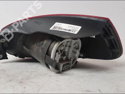 Left taillight FIAT BRAVO II (198_) 1.6 D Multijet (198AXH1B) | BP12128905C34 