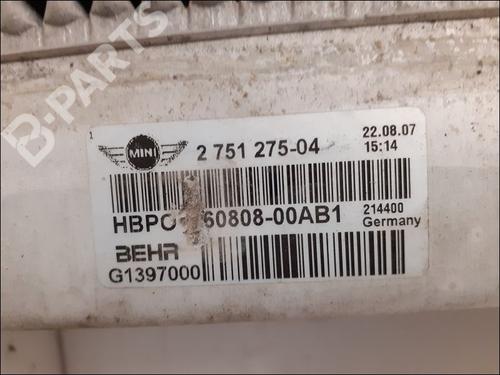 Køler MINI MINI (R56) Cooper D | BP10940983M31 