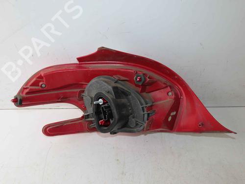 Used Right taillight Right taillight 37054179 37054179