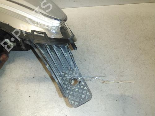 Right headlight CITROËN C3 II (SC_) 1.4 HDi 70 (SC8HZC, SC8HR0, SC8HP4) | BP37479882C29 - Image 2