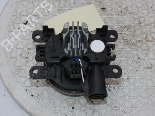 Left front fog light RENAULT CLIO IV (BH_) 0.9 TCe 90 (BHNF, BHMA, BHMH, BHJK, BHJR) | BP22246775C30 