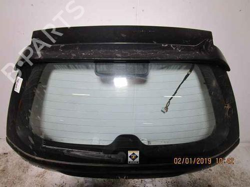Used Tailgate Tailgate 37039331 37039331