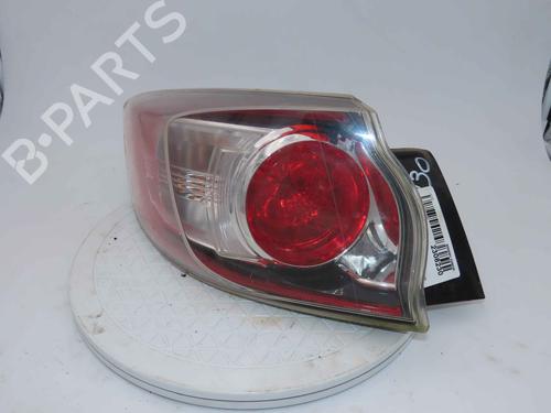 Used Rear bumper left light Rear bumper left light 37044542 37044542