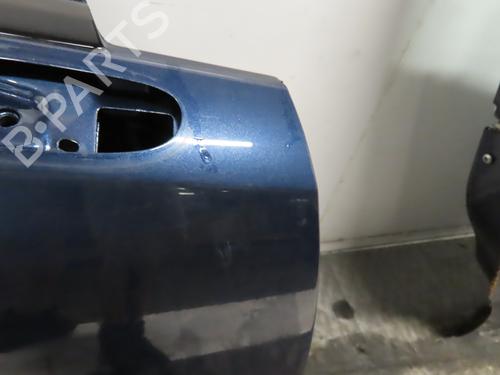 Right rear door OPEL CORSA D (S07) 1.3 CDTI (L08, L68) | BP18953792C5 