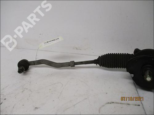 Steering rack PEUGEOT 208 I (CA_, CC_) 1.4 HDi | BP10943419M22 
