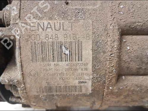 AC compressor RENAULT MASTER III Van (FV) 2.3 dCi 125 FWD (FV0C, FV0D, FV0G, FV0H, FV0J, FV0K,... | BP37043863M34 - Image 3