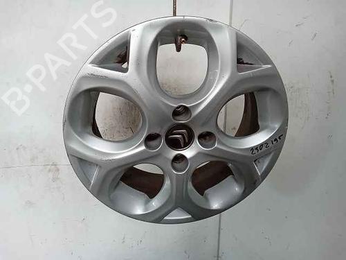 Used Rim Rim 37043367 37043367