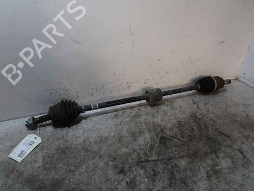 Used Right front driveshaft Right front driveshaft 37039298 37039298