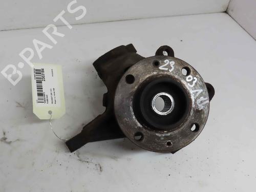 Used Right front steering knuckle Right front steering knuckle 37043566 37043566