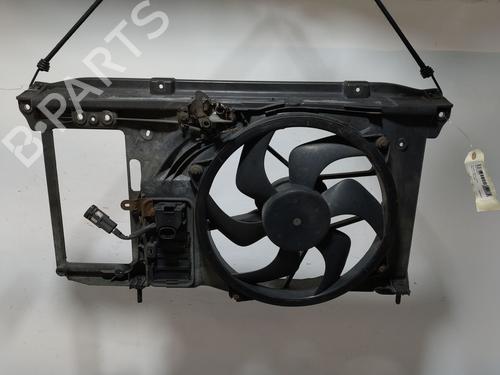 Used Front slam panel Front slam panel 37511741 37511741