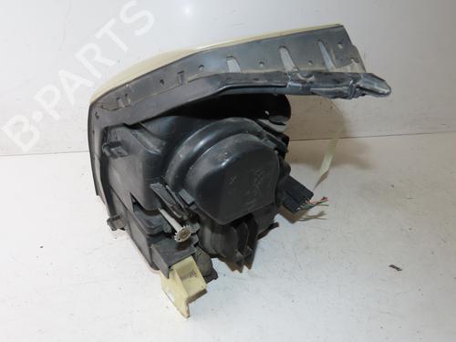 Used Left headlight RENAULT VEL SATIS (BJ0_) 2.0 dCi (BJ03, BJ0B) (173 hp) 29294465