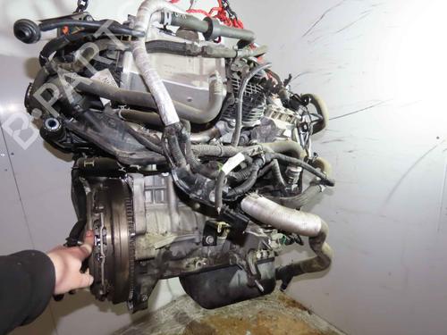 Engine FORD ECOSPORT 1.5 TDCi EcoBlue | BP37049486M1 - Image 3