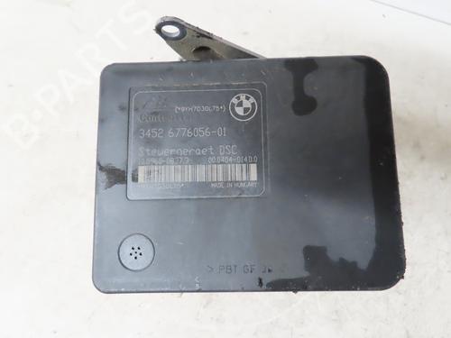 Módulo de ABS BMW 1 (E87) 118 d (143 hp) 18824322