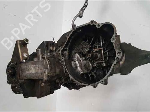 Used Gearbox Gearbox 37043150 37043150