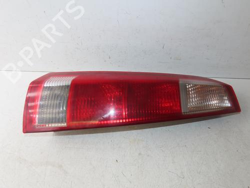 Used Left taillight Left taillight OPEL MERIVA A MPV (X03) 1.7 CDTI (E75) (100 hp) 33135687 33135687