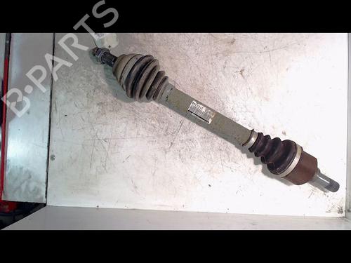 Used Left front driveshaft CITROËN C4 II (NC_) 1.6 VTi 120 (NC5FS0, NC5FS9) (120 hp) 15742685