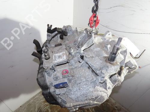 Gearbox CITROËN DS5 2.0 HDi 165 | BP24185333M3 - Image 5
