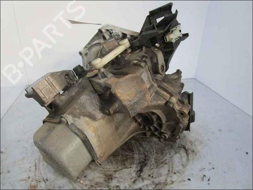 Gearbox CITROËN C3 II (SC_) 1.1 i | BP37039043M3 - Image 3