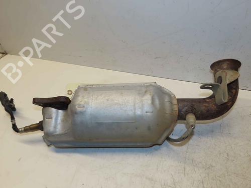 katalysator-citroen-c3-iii-sx-2016-37061637 main image