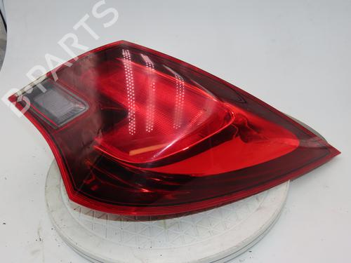 Right taillight OPEL ASTRA J GTC 1.7 CDTI (08) | BP26196957C35