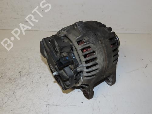 Alternator NISSAN QASHQAI I (J10, NJ10) 1.5 dCi | BP19528983M7
