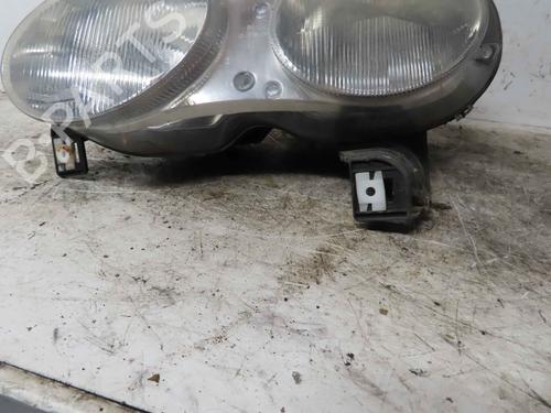 Left headlight ROVER 75 (RJ) 2.0 CDT | BP37045930C28 - Image 2