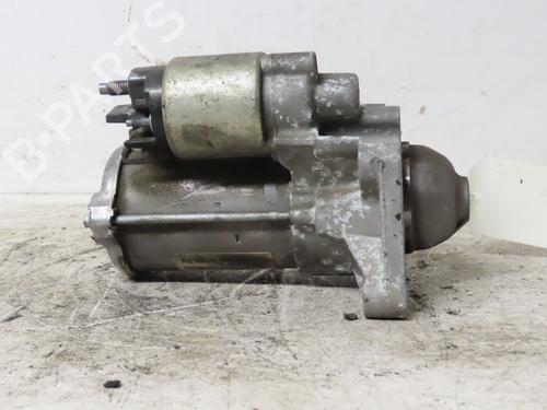 Starter RENAULT ESPACE V (JR_) 1.6 dCi 160 | BP16487172M8