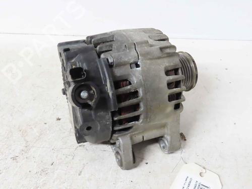 Alternator CITROËN C3 III (SX) 1.2 THP 110 (SXHNPS, SXHNZT, SXHNZ6) | BP37046741M7 - Image 5