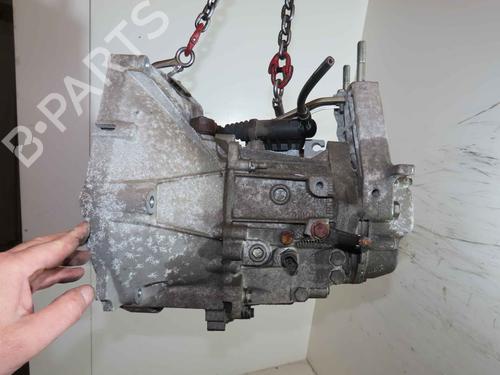 Gearbox CITROËN NEMO Box Body/MPV (AA_) 1.3 HDi 75 | BP37057641M3 - Image 3