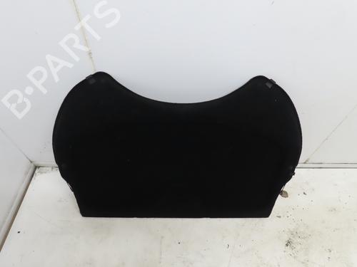 Used Rear parcel shelf ALFA ROMEO BRERA (939_) 2.2 JTS (939.DXB11) (185 hp) 17609914