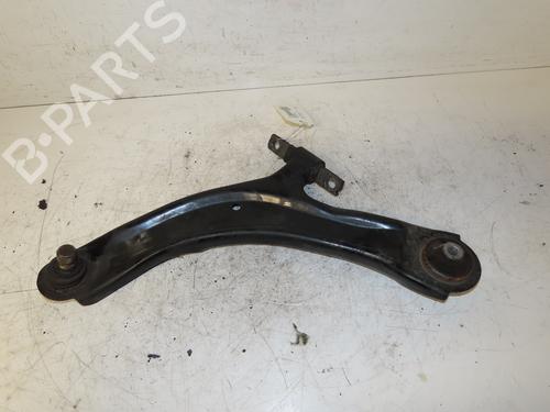 Used Left front suspension arm NISSAN QASHQAI / QASHQAI +2 I (J10, NJ10, JJ10E) 1.5 dCi (110 hp) 21226679