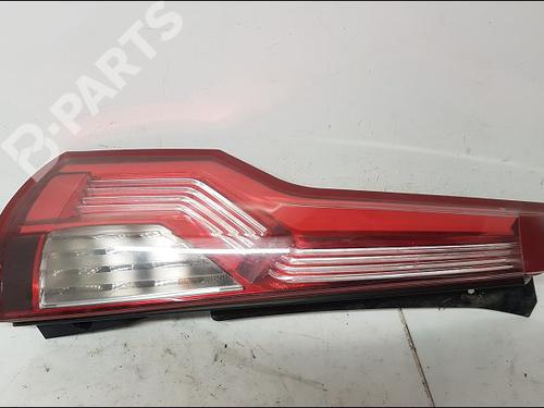 Used Left taillight Left taillight CITROËN C4 Grand Picasso I (UA_) 2.0 HDi 138 (136 hp) 11046734 11046734