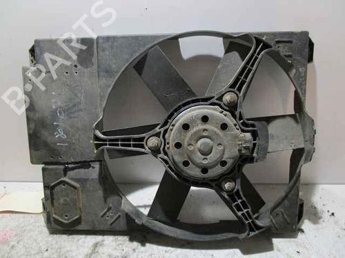 Used Radiator fan Radiator fan 37042616 37042616