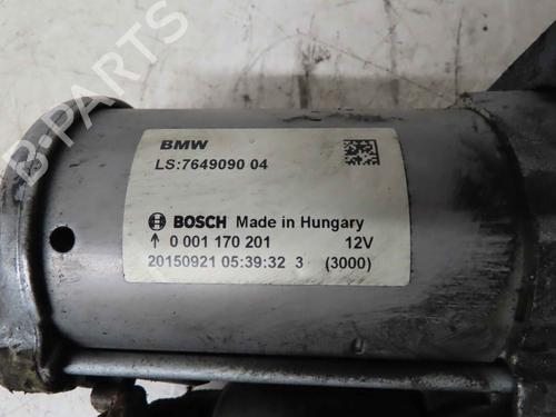 Startmotor MINI MINI (F56) One | BP37044268M8 - Image 2